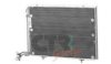 CTR 1223372 Condenser, air conditioning